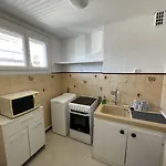 4 Pers. En Bord De Avec Balcon, Parking Et Animaux Admis A Saint-cyprien. - Fr-1-106-94 *