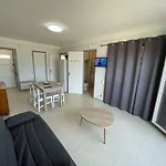 4 Pers. En Bord De Avec Balcon, Parking Et Animaux Admis A Saint-cyprien. - Fr-1-106-94