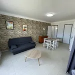 Lägenhet 4 Pers. En Bord De Avec Balcon, Parking Et Animaux Admis A Saint-cyprien. - Fr-1-106-94 Saint-Cyprien (Pyrenees-Orientales)