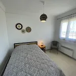 4 Pers. En Bord De Avec Balcon, Parking Et Animaux Admis A Saint-cyprien. - Fr-1-106-94 Saint-Cyprien (Pyrenees-Orientales)