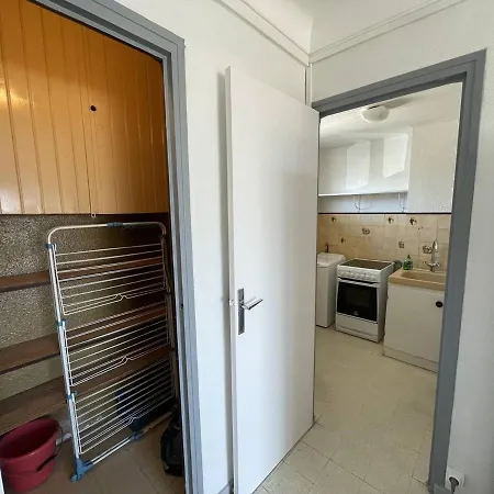 4 Pers. En Bord De Avec Balcon, Parking Et Animaux Admis A Saint-cyprien. - Fr-1-106-94 * Saint-Cyprien (Pyrenees-Orientales)