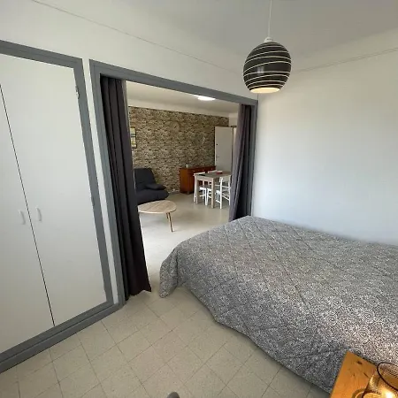 Apartment 4 Pers. En Bord De Avec Balcon, Parking Et Animaux Admis A Saint-cyprien. - Fr-1-106-94 Saint-Cyprien (Pyrenees-Orientales)