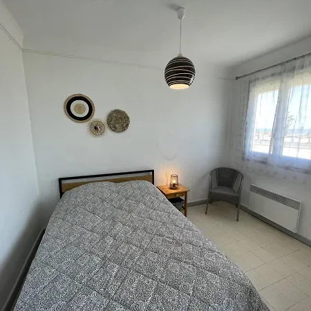 4 Pers. En Bord De Avec Balcon, Parking Et Animaux Admis A Saint-cyprien. - Fr-1-106-94 Saint-Cyprien (Pyrenees-Orientales)