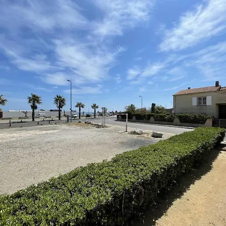 4 Pers. En Bord De Avec Balcon, Parking Et Animaux Admis A Saint-cyprien. - Fr-1-106-94 Apartamento Saint-Cyprien (Pyrenees-Orientales)