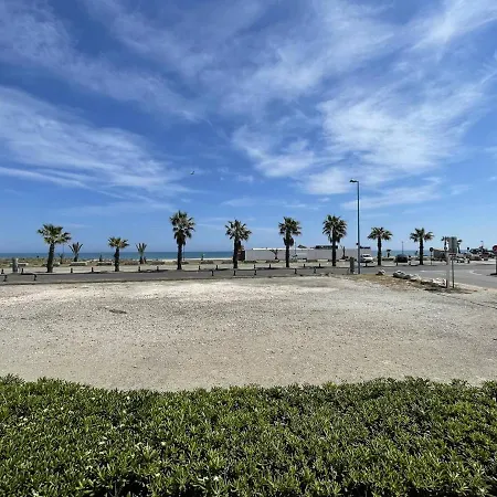Apartment 4 Pers. En Bord De Avec Balcon, Parking Et Animaux Admis A Saint-cyprien. - Fr-1-106-94