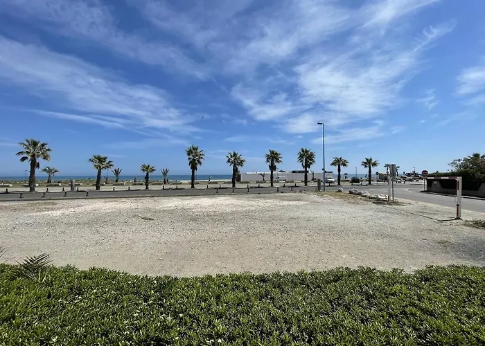 Daire 4 Pers. En Bord De Avec Balcon, Parking Et Animaux Admis A Saint-cyprien. - Fr-1-106-94